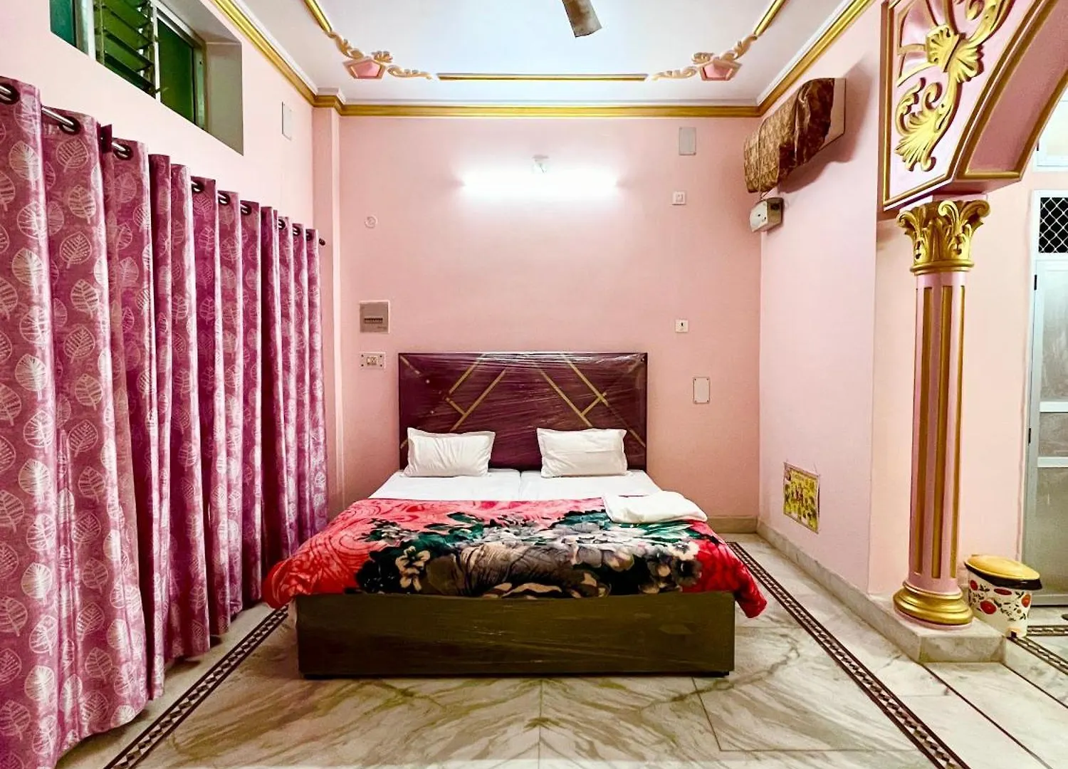 Most Beautiful Room In Varanasi, Just 100M From Arti Ghat