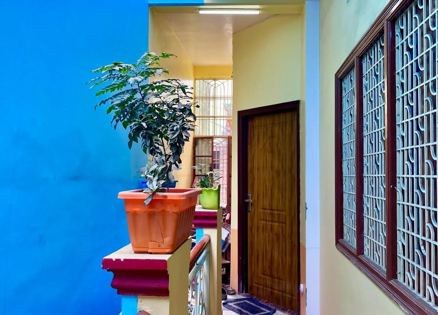 Most Beautiful Room In Varanasi, Just 100M From Arti Ghat